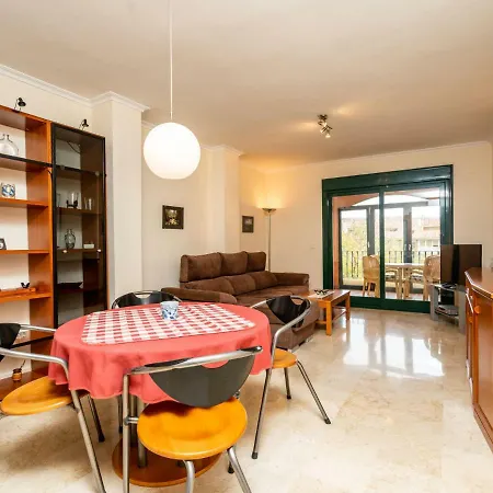 Appartement Floridamar