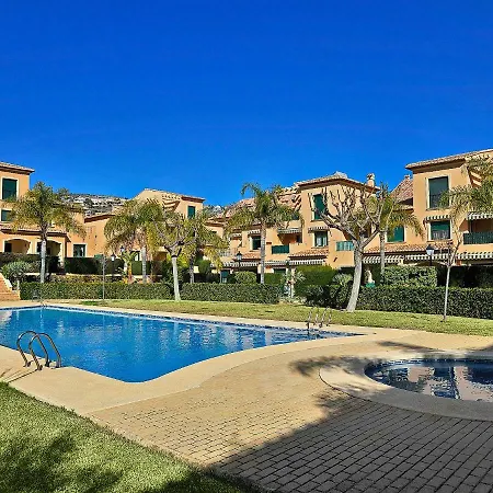 Apartamento Floridamar Jávea