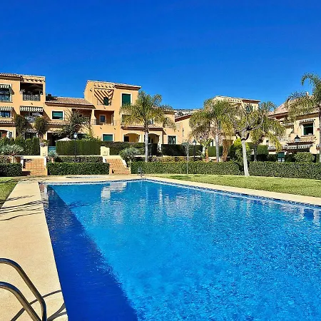 Floridamar Appartement *