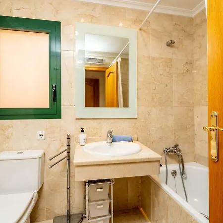Floridamar Appartement