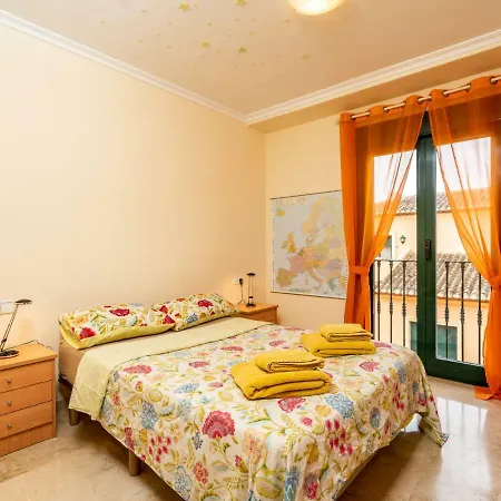 Appartement Floridamar *