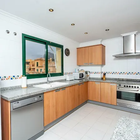 Floridamar Appartement
