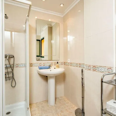 Floridamar Appartement