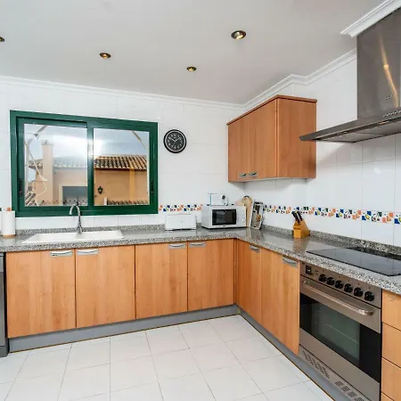 Appartement Floridamar Jávea